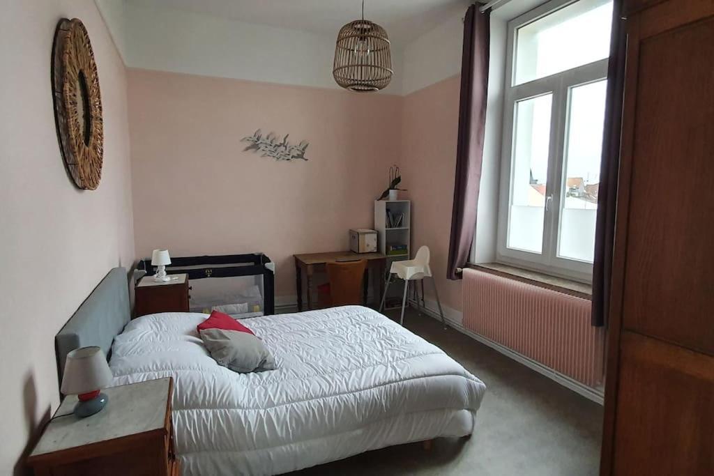 5 Pers, A 200 M De La De - Valentine Appartement